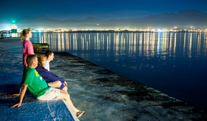 A Family Holiday Guide to Gordon’s Bay