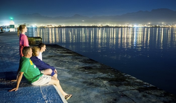 A Family Holiday Guide to Gordon’s Bay