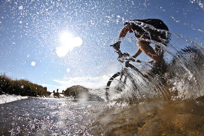 Duiwels van die bergpad … Bergfietsroetes in Suid-Afrika