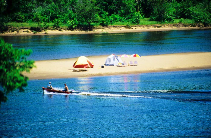 Kitskure vir kampkwale