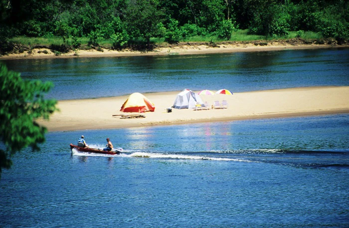 Kitskure vir kampkwale