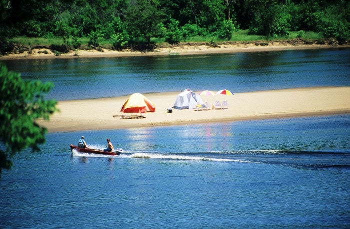 Kitskure vir kampkwale