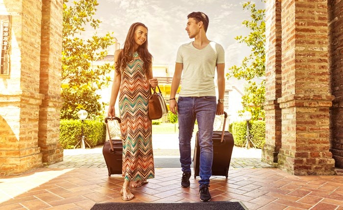 5 Ways for Accommodations to Bank on Return Visitors