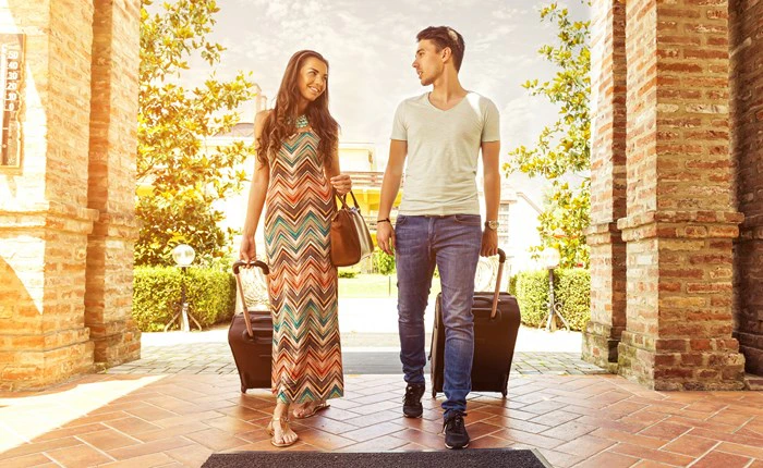 5 Ways for Accommodations to Bank on Return Visitors