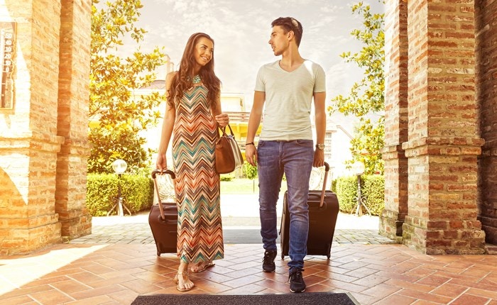 5 Ways for Accommodations to Bank on Return Visitors