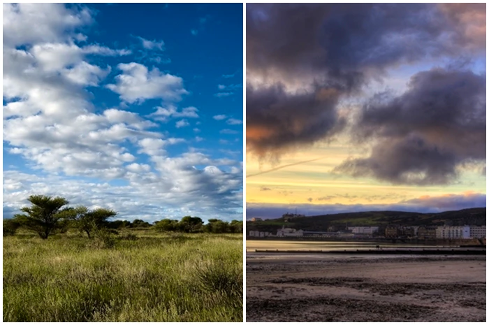 Carnarvon in Kanada!?