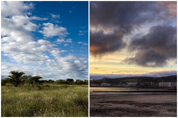 Carnarvon in Kanada!?