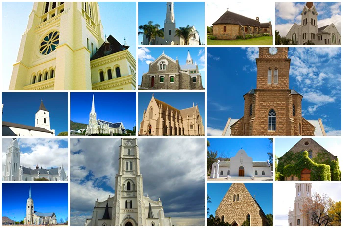 Elke dorp het ‘n hoender wat ‘n eier nie kan lê …