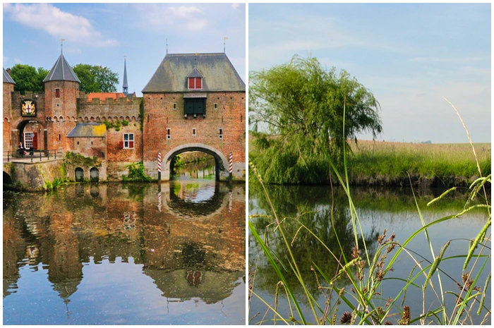 Amsterdam in Afrika!?