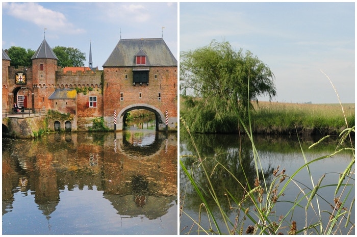 Amsterdam in Afrika!?