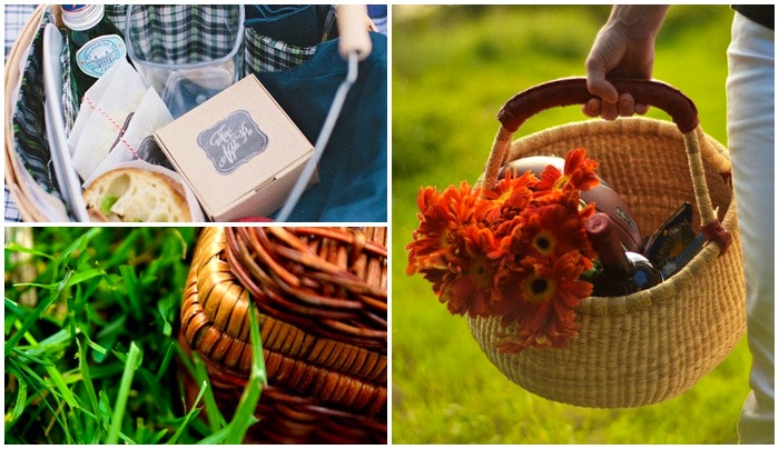 Top-piekniekplekke in SA