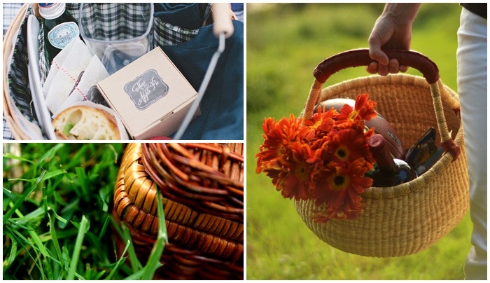 Top-piekniekplekke in SA