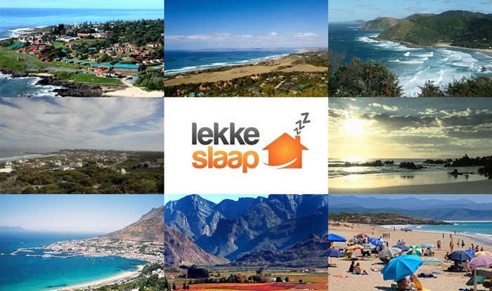 SA se top (versteekte) somervakansiedorpies