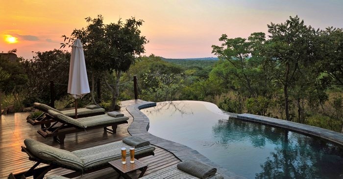 December holiday availability in South Africa