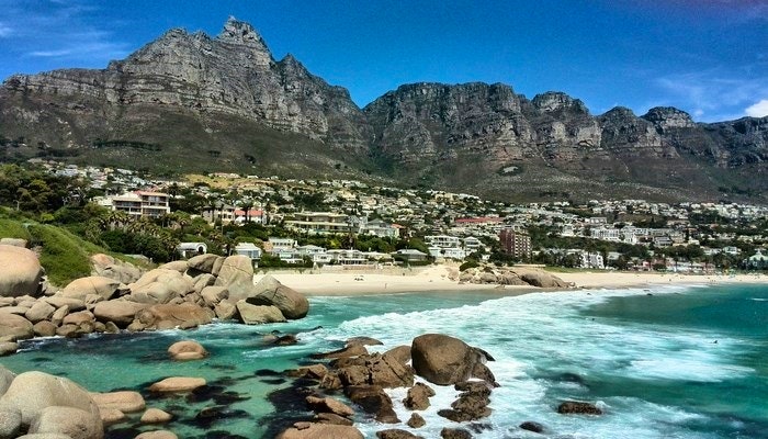 Spend your Summer at these  Blue Flag Beaches