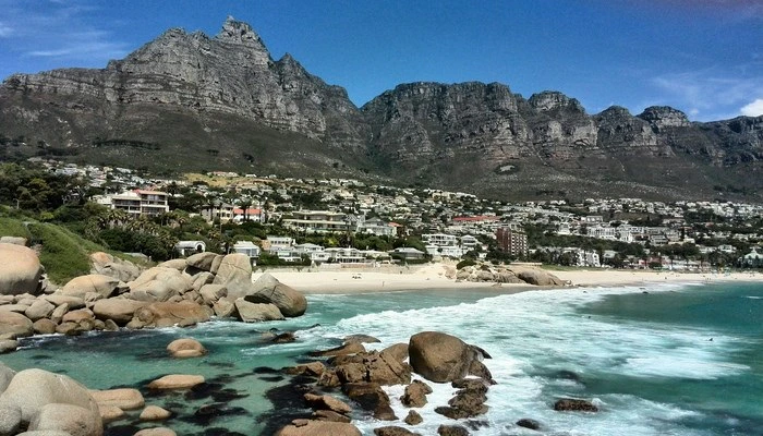 Spend your Summer at these Blue Flag Beaches