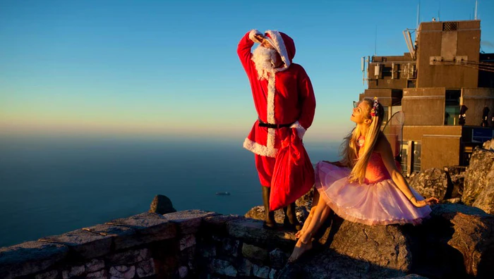 Summer Holiday Events for Families in Cape Town