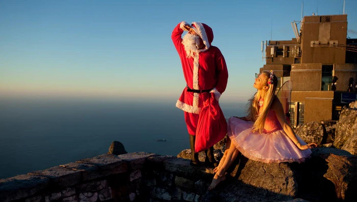 Summer Holiday Events for Families in Cape Town