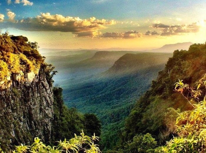 100 Reasons to Love South Africa