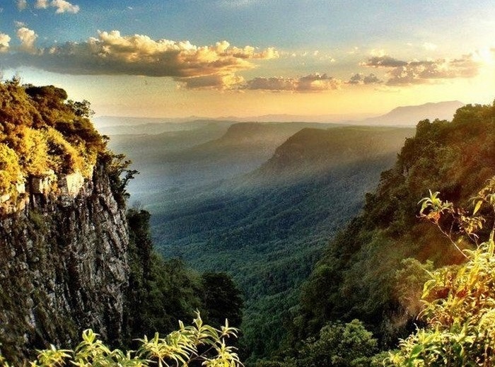 100 Reasons to Love South Africa