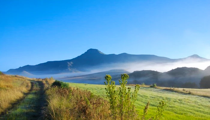 Clarens – An Artists’ Haven for Everyone