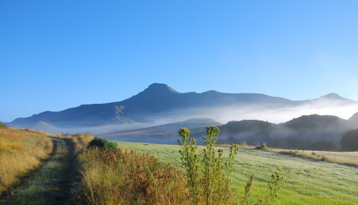 Clarens – An Artists’ Haven for Everyone