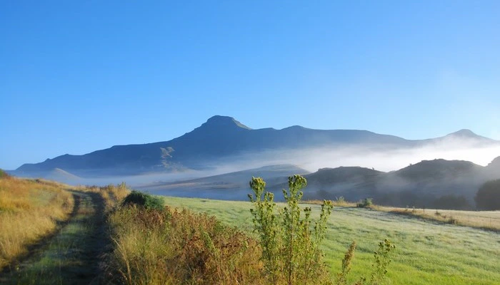 Clarens – An Artists’ Haven for Everyone