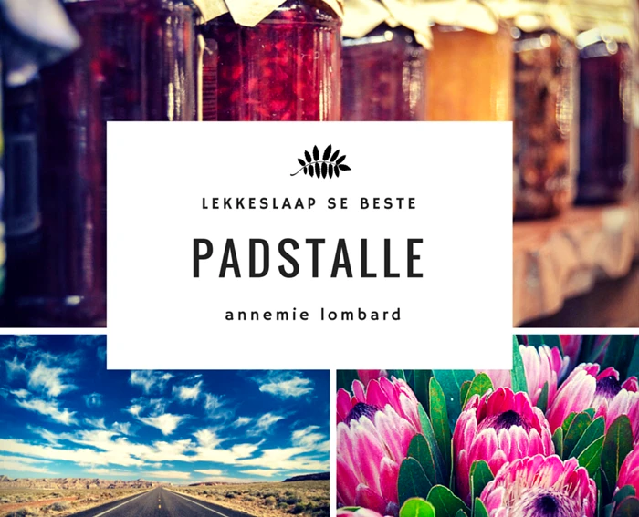 Die beste padstalle