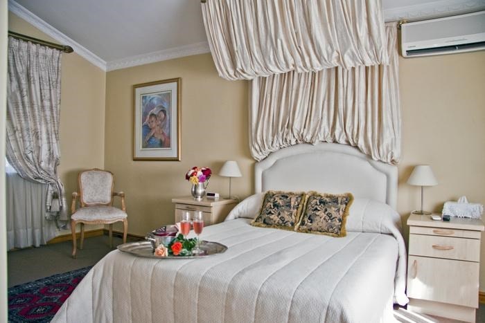 5 Fairytale Inspired Stays