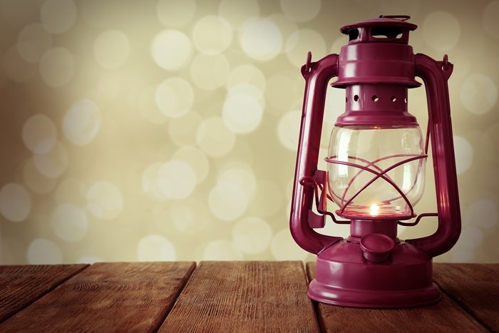 Tips for surviving load shedding on holiday