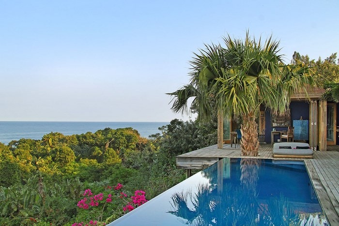 10 Destinations to sigh for in KZN