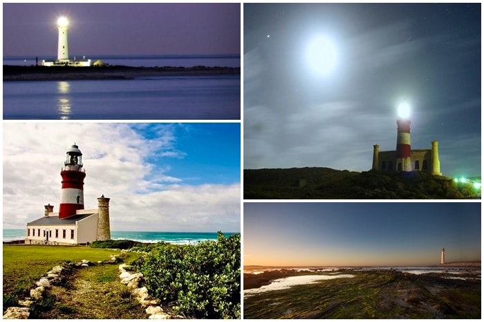 Lig in die donker … 10 Vuurtorings in Suid-Afrika