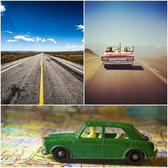 Wees ‘n wakker akker op die langpad!