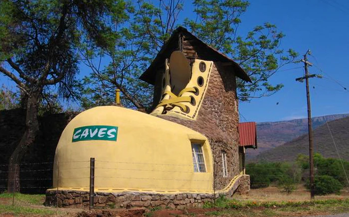 19 Weird & Wacky Attractions in South Africa