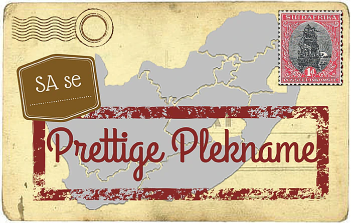 SA se prettige plekname