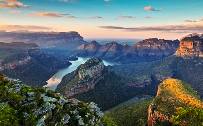 10 Videos that will make you fall in love with South Africa