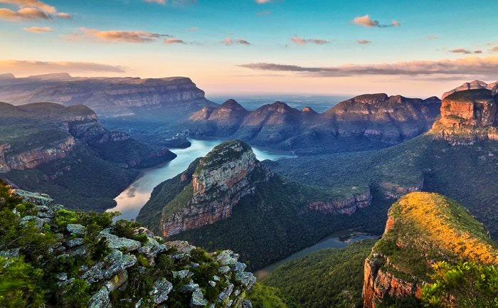 10 Videos that will make you fall in love with South Africa
