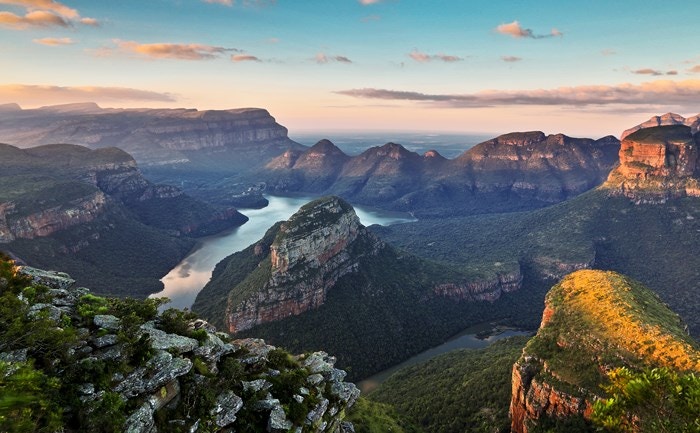 10 Videos that will make you fall in love with South Africa