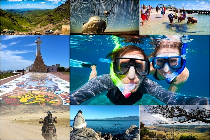 15 Travel Ideas for your 2015 Bucket List