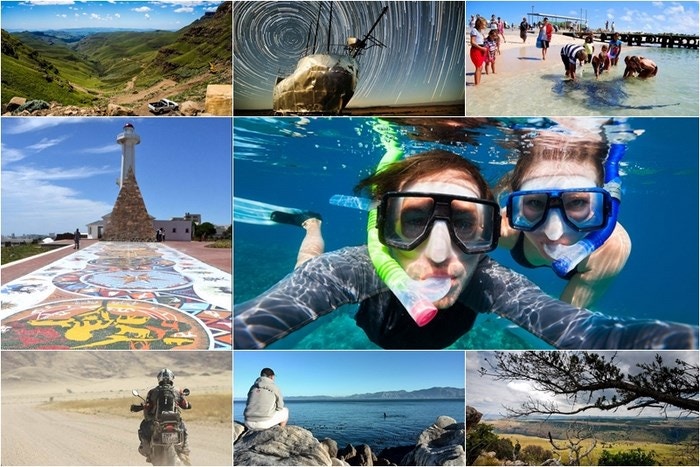 15 Travel Ideas for your 2015 Bucket List