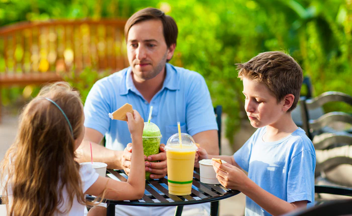 Galleria Arbour Town – Gig Guide for Dads & Kids