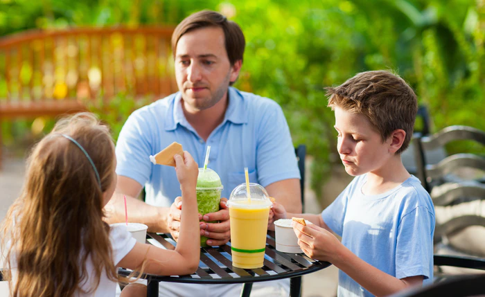 Galleria Arbour Town – Gig Guide for Dads & Kids