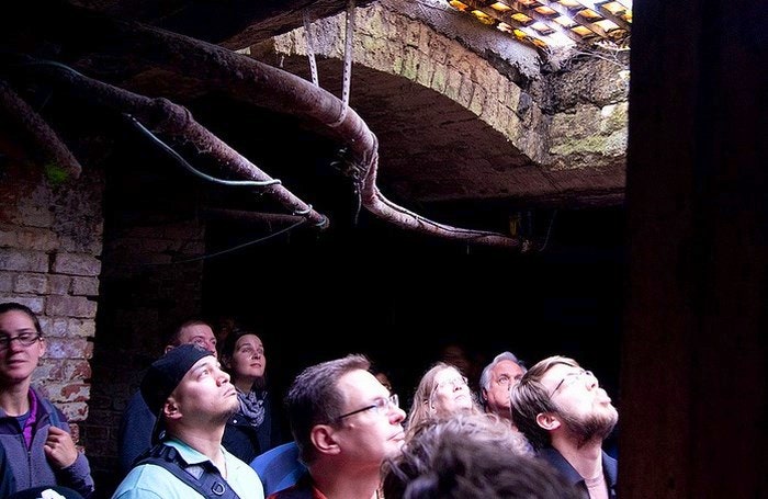 5 Underground Tours in South Africa