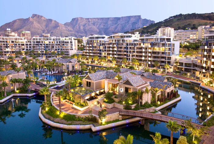 You can’t stay one night only at the One&Only