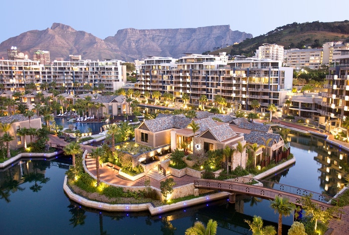 You can’t stay one night only at the One&Only