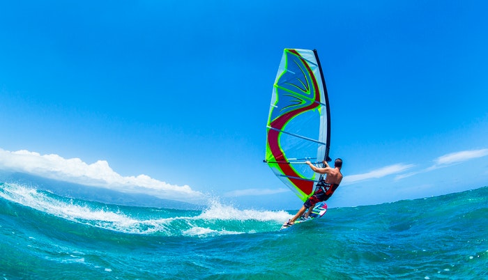 The Ultimate Guide to Water Sports in Langebaan