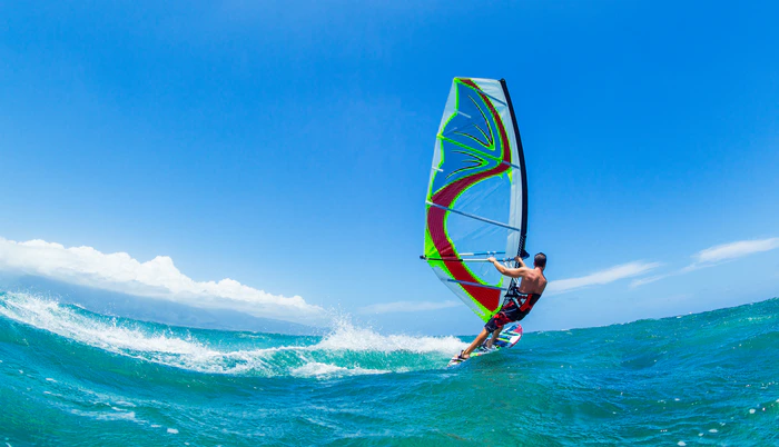 The Ultimate Guide to Water Sports in Langebaan