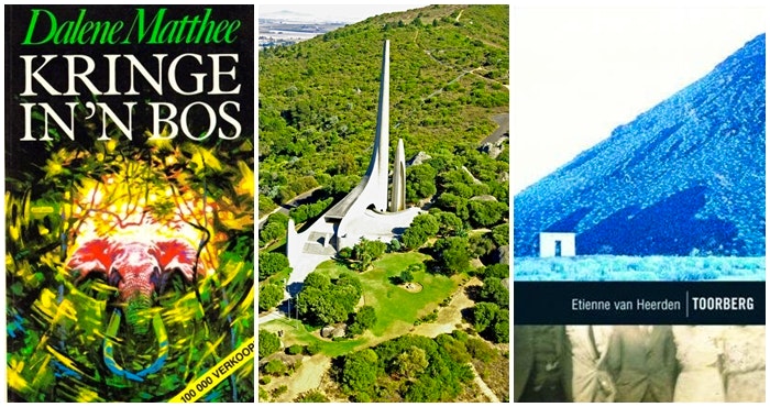 Die mooiste moedertaal