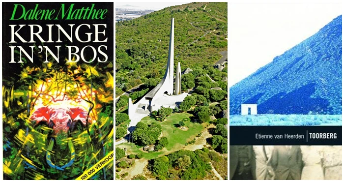 Die mooiste moedertaal