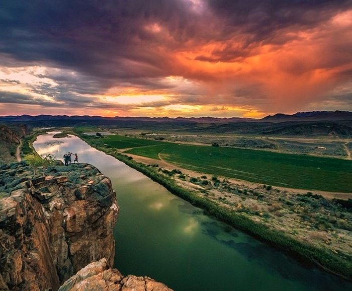 20 Instagrams that will have you planning a trip to the Northern Cape